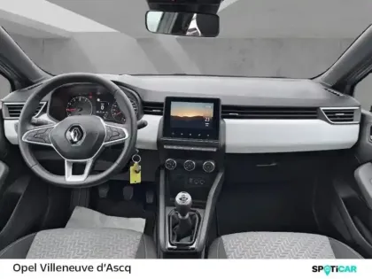 Photo 7 Renault Clio  1.0 TCe 90ch Limited -21N