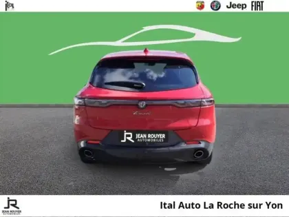 Photo 5 Alfa Romeo Tonale  1.3 PHEV 280ch Veloce AT6 e-Q4