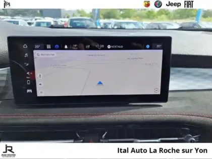 Photo 14 Alfa Romeo Tonale  1.3 PHEV 280ch Veloce AT6 e-Q4