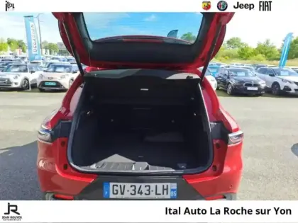 Photo 6 Alfa Romeo Tonale  1.3 PHEV 280ch Veloce AT6 e-Q4