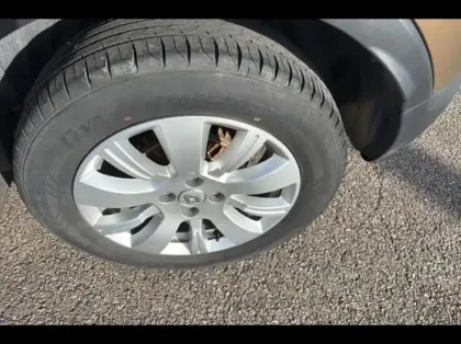 Photo 11 Renault Captur  0.9 TCe 90ch energy Business