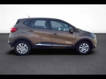 Photo 6 Renault Captur  0.9 TCe 90ch energy Business