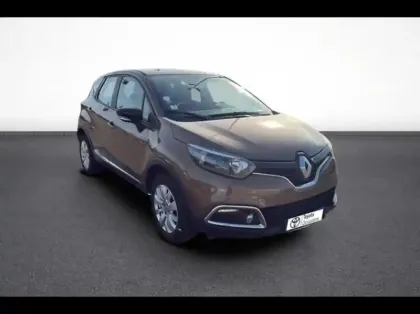 Photo 7 Renault Captur  0.9 TCe 90ch energy Business