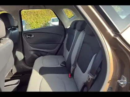 Photo 10 Renault Captur  0.9 TCe 90ch energy Business