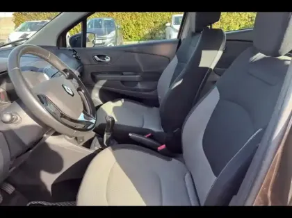 Photo 9 Renault Captur  0.9 TCe 90ch energy Business