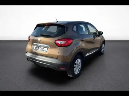 Photo 5 Renault Captur  0.9 TCe 90ch energy Business