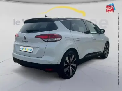 Photo 20 Renault Scenic  1.3 TCe 140ch FAP Limited EDC