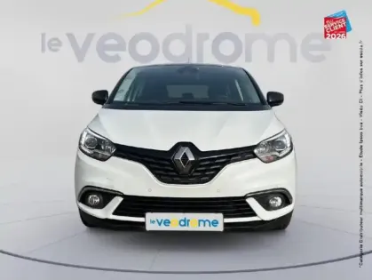 Photo 16 Renault Scenic  1.3 TCe 140ch FAP Limited EDC