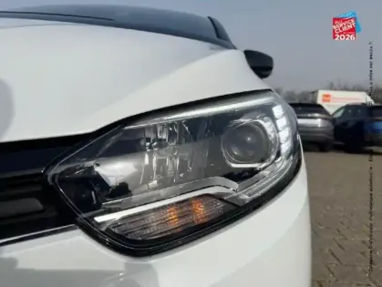 Photo 27 Renault Scenic  1.3 TCe 140ch FAP Limited EDC