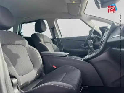 Photo 19 Renault Scenic  1.3 TCe 140ch FAP Limited EDC