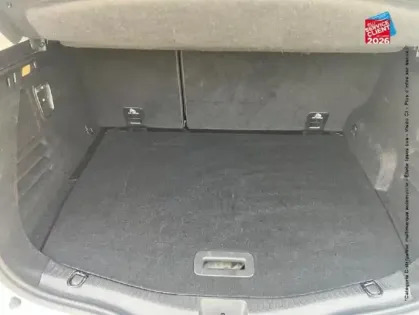 Photo 13 Renault Scenic  1.3 TCe 140ch FAP Limited EDC