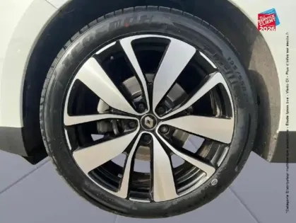 Photo 9 Renault Scenic  1.3 TCe 140ch FAP Limited EDC