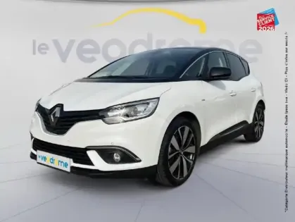 Photo Renault Scenic
