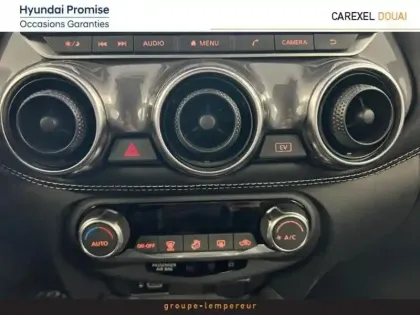 Photo 14 Nissan Juke  1.6 Hybrid 143ch N-Connecta 2023.5