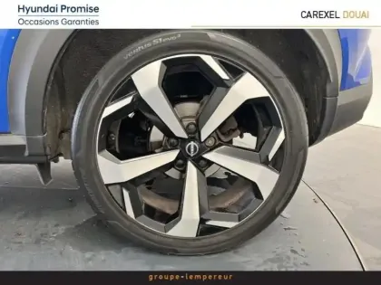 Photo 10 Nissan Juke  1.6 Hybrid 143ch N-Connecta 2023.5