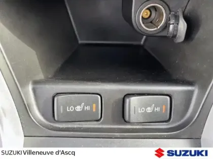 Photo 14 Suzuki S-Cross  1.4 Boosterjet Style Euro6d-T