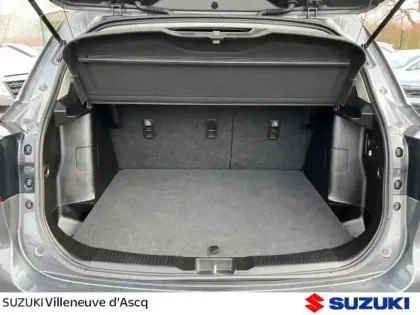 Photo 5 Suzuki S-Cross  1.4 Boosterjet Style Euro6d-T