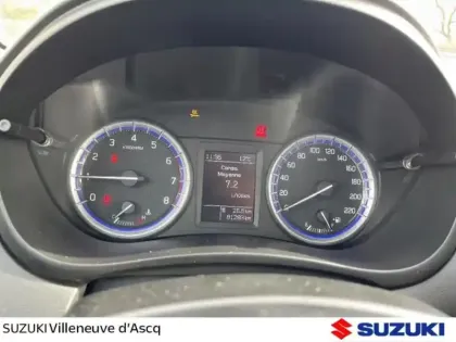 Photo 9 Suzuki S-Cross  1.4 Boosterjet Style Euro6d-T