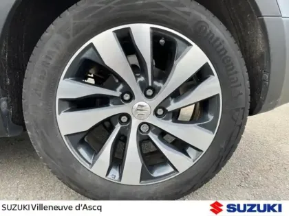 Photo 12 Suzuki S-Cross  1.4 Boosterjet Style Euro6d-T