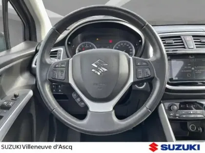 Photo 8 Suzuki S-Cross  1.4 Boosterjet Style Euro6d-T