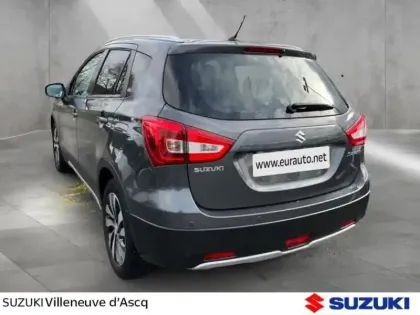 Photo 6 Suzuki S-Cross  1.4 Boosterjet Style Euro6d-T