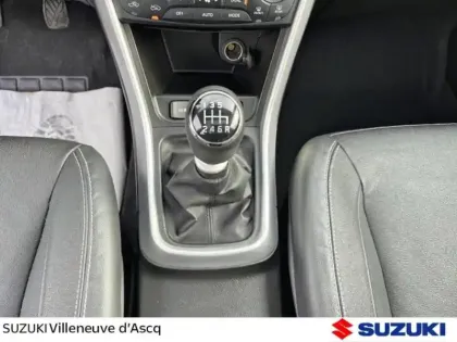 Photo 13 Suzuki S-Cross  1.4 Boosterjet Style Euro6d-T