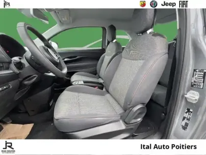 Photo 8 Fiat 500  e 118ch Icône