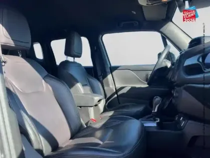 Photo 19 Jeep Renegade Gén. I Ph2 S 5