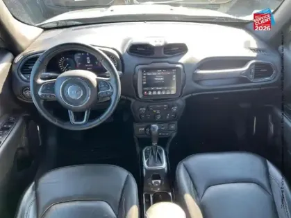 Photo 29 Jeep Renegade Gén. I Ph2 S 5