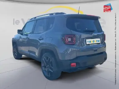 Photo 22 Jeep Renegade Gén. I Ph2 S 5