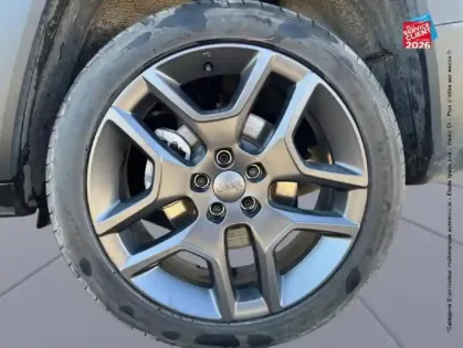 Photo 9 Jeep Renegade Gén. I Ph2 S 5