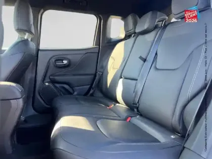 Photo 25 Jeep Renegade Gén. I Ph2 S 5