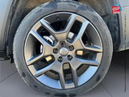 Photo 24 Jeep Renegade Gén. I Ph2 S 5