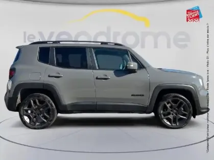 Photo 18 Jeep Renegade Gén. I Ph2 S 5