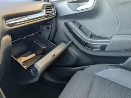 Photo 13 Ford Puma  1.0 Flexifuel 125ch S&S mHEV Titanium Design 2