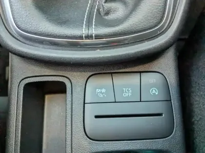 Photo 12 Ford Puma  1.0 Flexifuel 125ch S&S mHEV Titanium Design 2