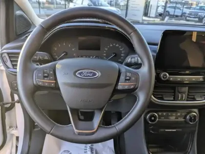 Photo 5 Ford Puma  1.0 Flexifuel 125ch S&S mHEV Titanium Design 2