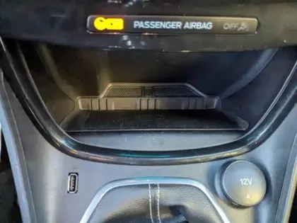 Photo 10 Ford Puma  1.0 Flexifuel 125ch S&S mHEV Titanium Design 2