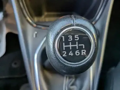 Photo 11 Ford Puma  1.0 Flexifuel 125ch S&S mHEV Titanium Design 2