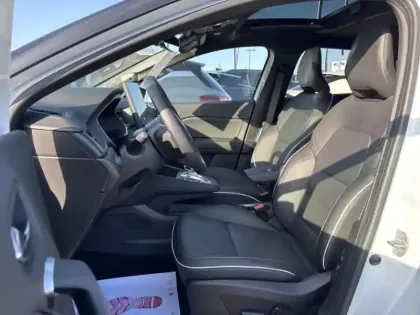 Photo 10 Mitsubishi Asx  1.6 MPI HEV 143ch Instyle