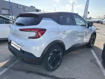 Photo 5 Mitsubishi Asx  1.6 MPI HEV 143ch Instyle