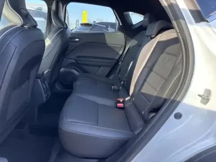 Photo 15 Mitsubishi Asx  1.6 MPI HEV 143ch Instyle