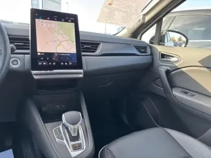 Photo 14 Mitsubishi Asx  1.6 MPI HEV 143ch Instyle