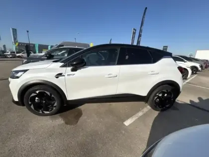 Photo 8 Mitsubishi Asx  1.6 MPI HEV 143ch Instyle