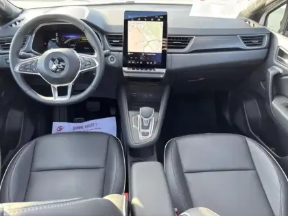 Photo 12 Mitsubishi Asx  1.6 MPI HEV 143ch Instyle