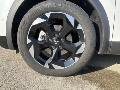 Photo 9 Mitsubishi Asx  1.6 MPI HEV 143ch Instyle