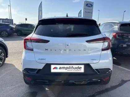 Photo 6 Mitsubishi Asx  1.6 MPI HEV 143ch Instyle