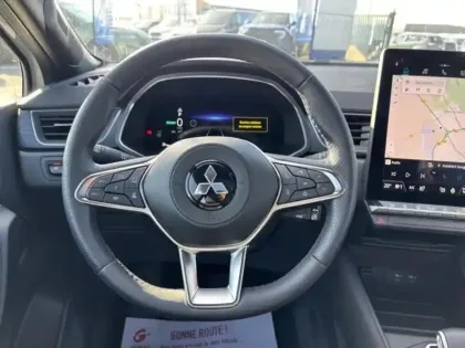 Photo 13 Mitsubishi Asx  1.6 MPI HEV 143ch Instyle