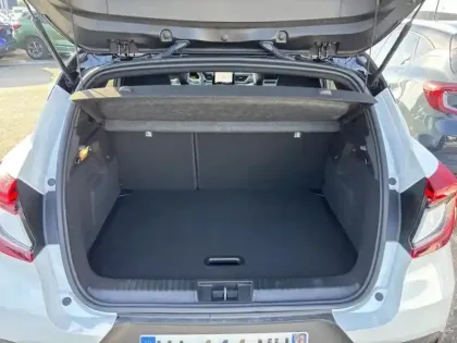 Photo 11 Mitsubishi Asx  1.6 MPI HEV 143ch Instyle