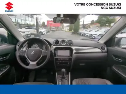 Photo 14 Suzuki Vitara  1.4 Boosterjet 140ch Style Allgrip Auto